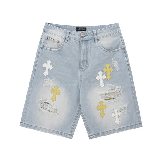 Chrome Hearts Short