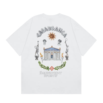 Casablanca T-shirt