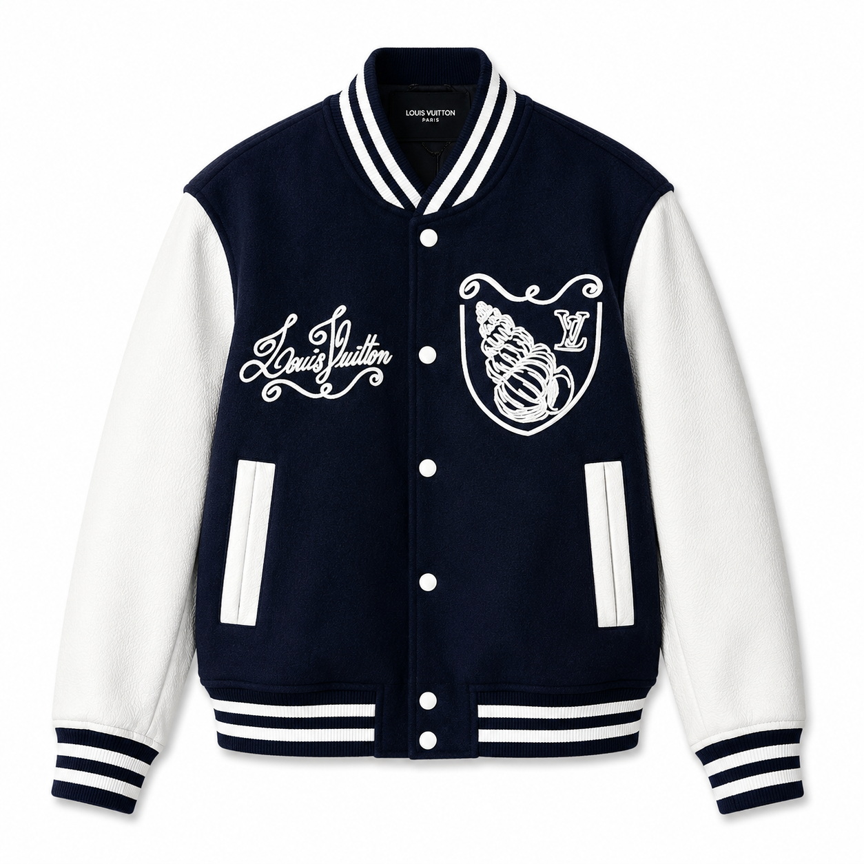 Louis Vuitton Jacket