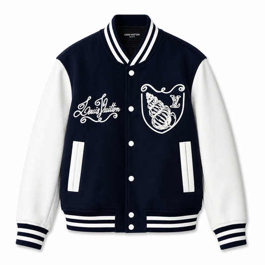 Louis Vuitton Jacket