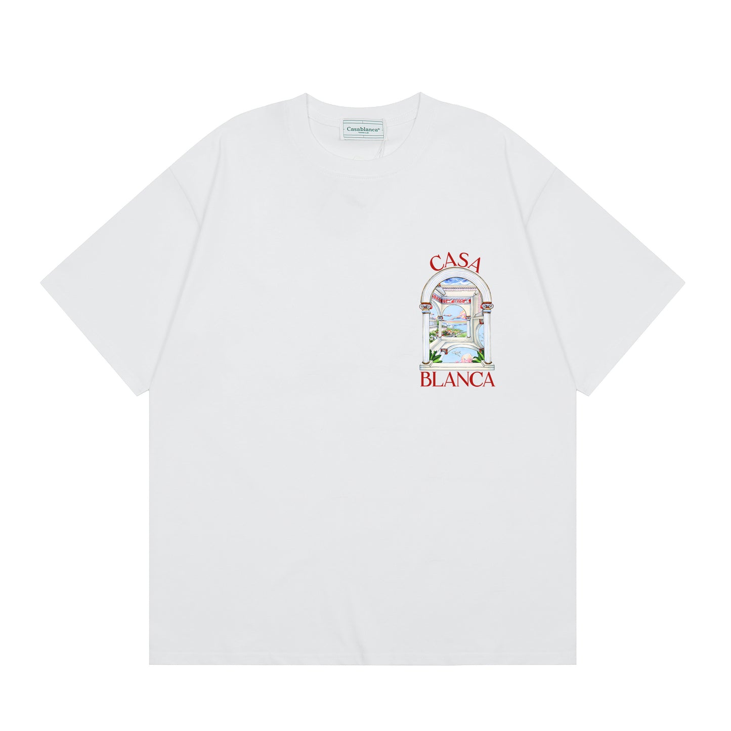 Casablanca T-shirt