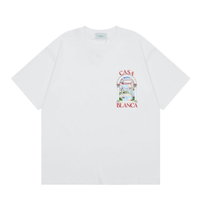 Casablanca T-shirt