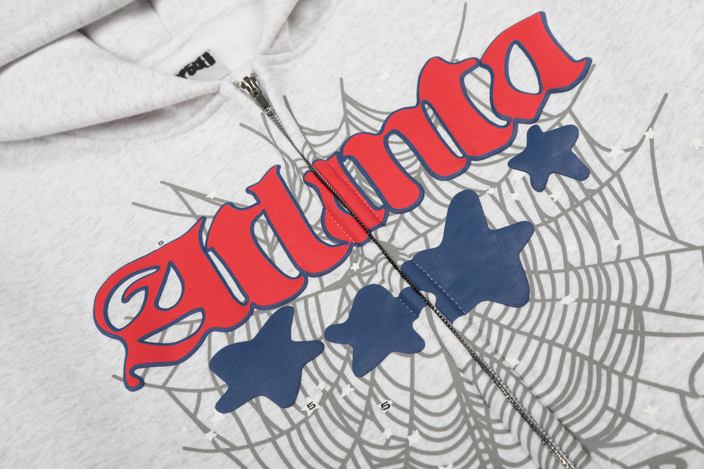 Sp5der Angel Conjunto