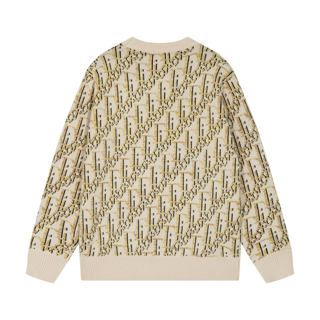 Dior Sweater