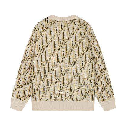 Dior Sweater