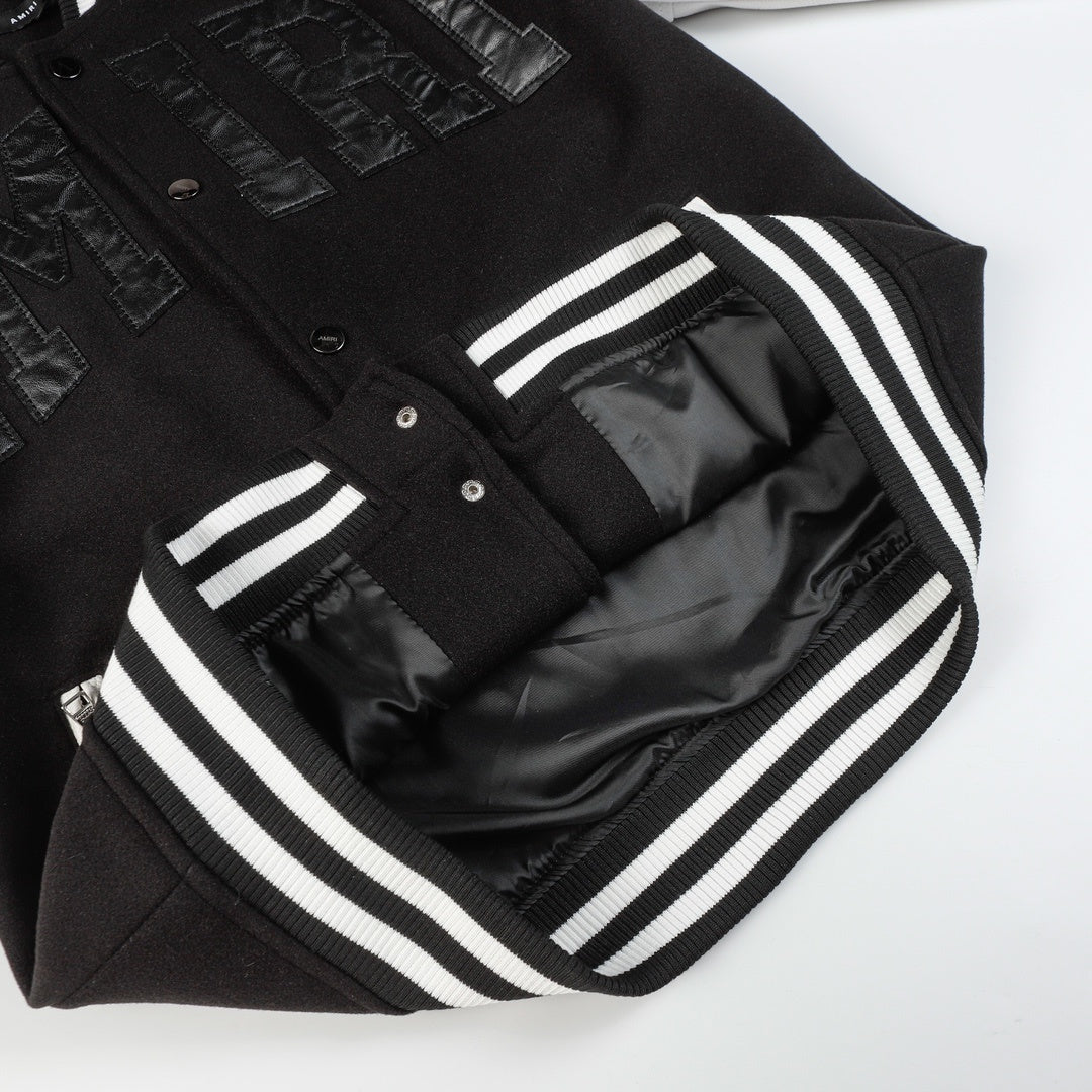 Amiri Jacket