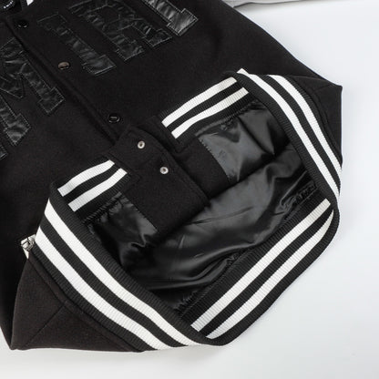 Amiri Jacket