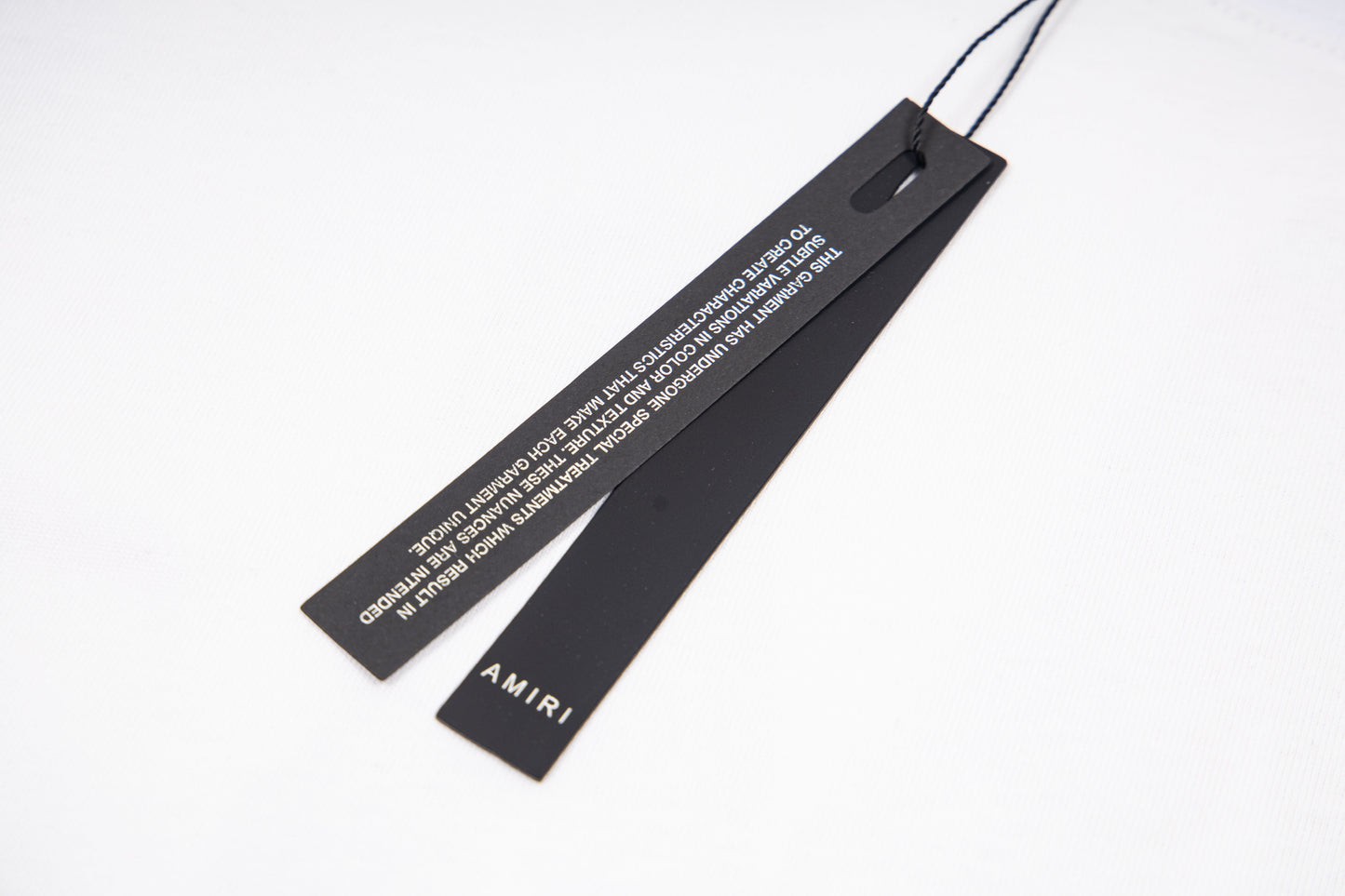 Amiri T-shirt