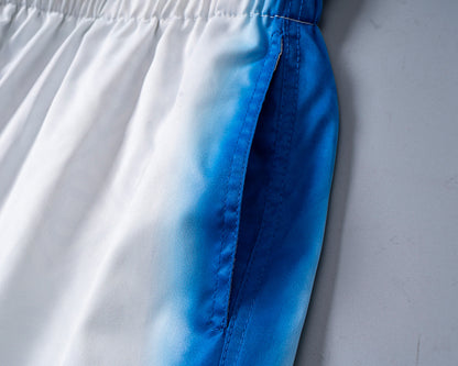 Casablanca Short