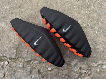 Nike Mind 001  "Black Chrome"