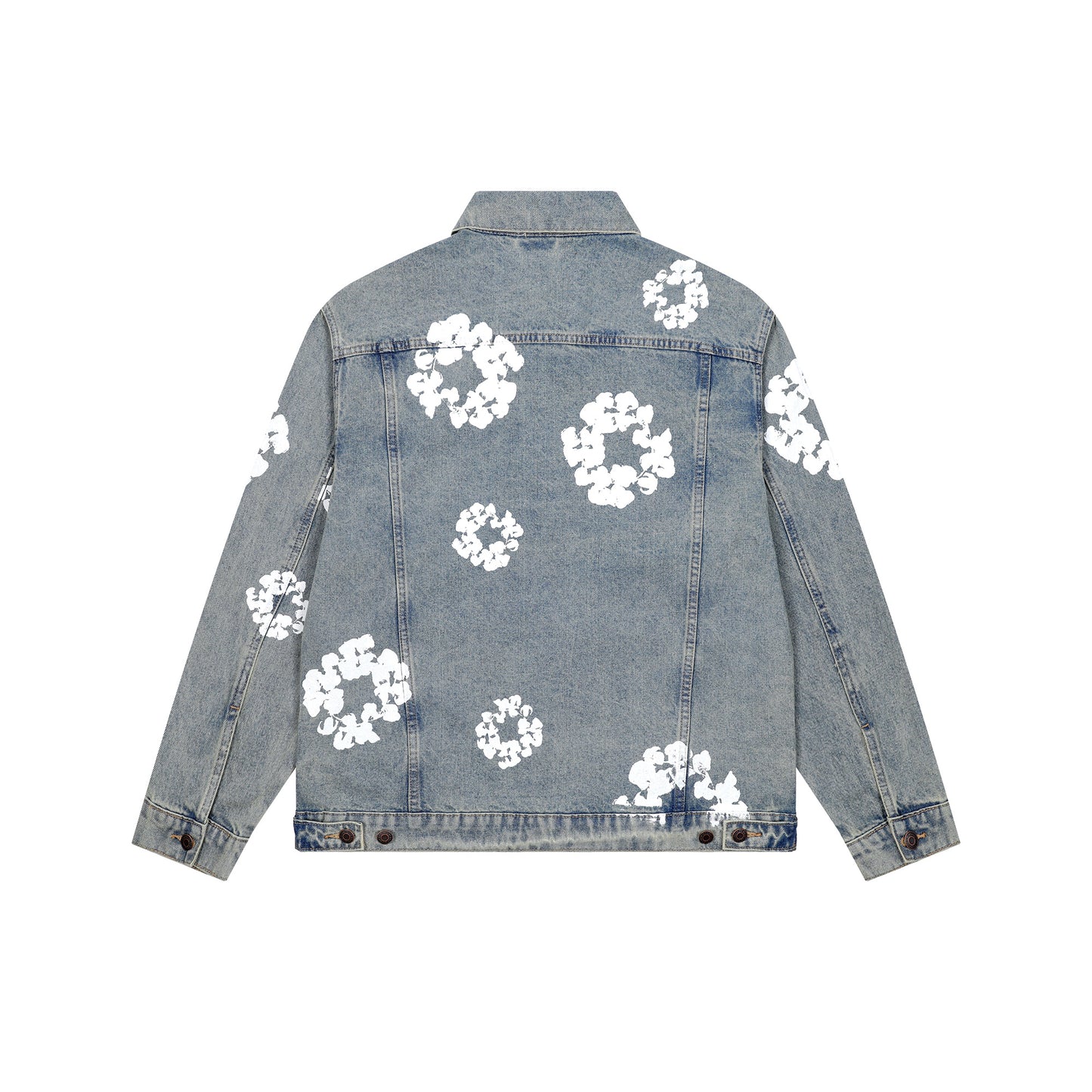 Denim Tears Conjunto