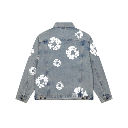 Denim Tears Conjunto