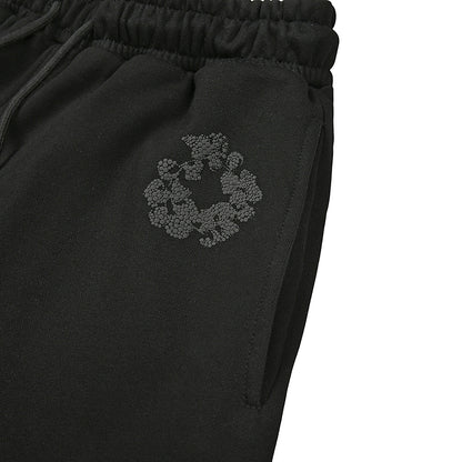 Short Denim Tears