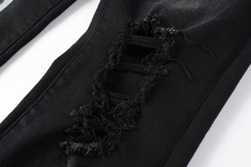 Amiri Jeans