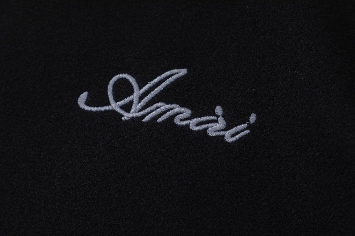 Amiri Jacket