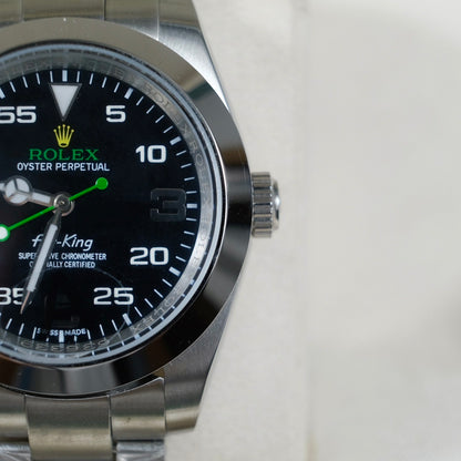 ROLEX Premium 1.1