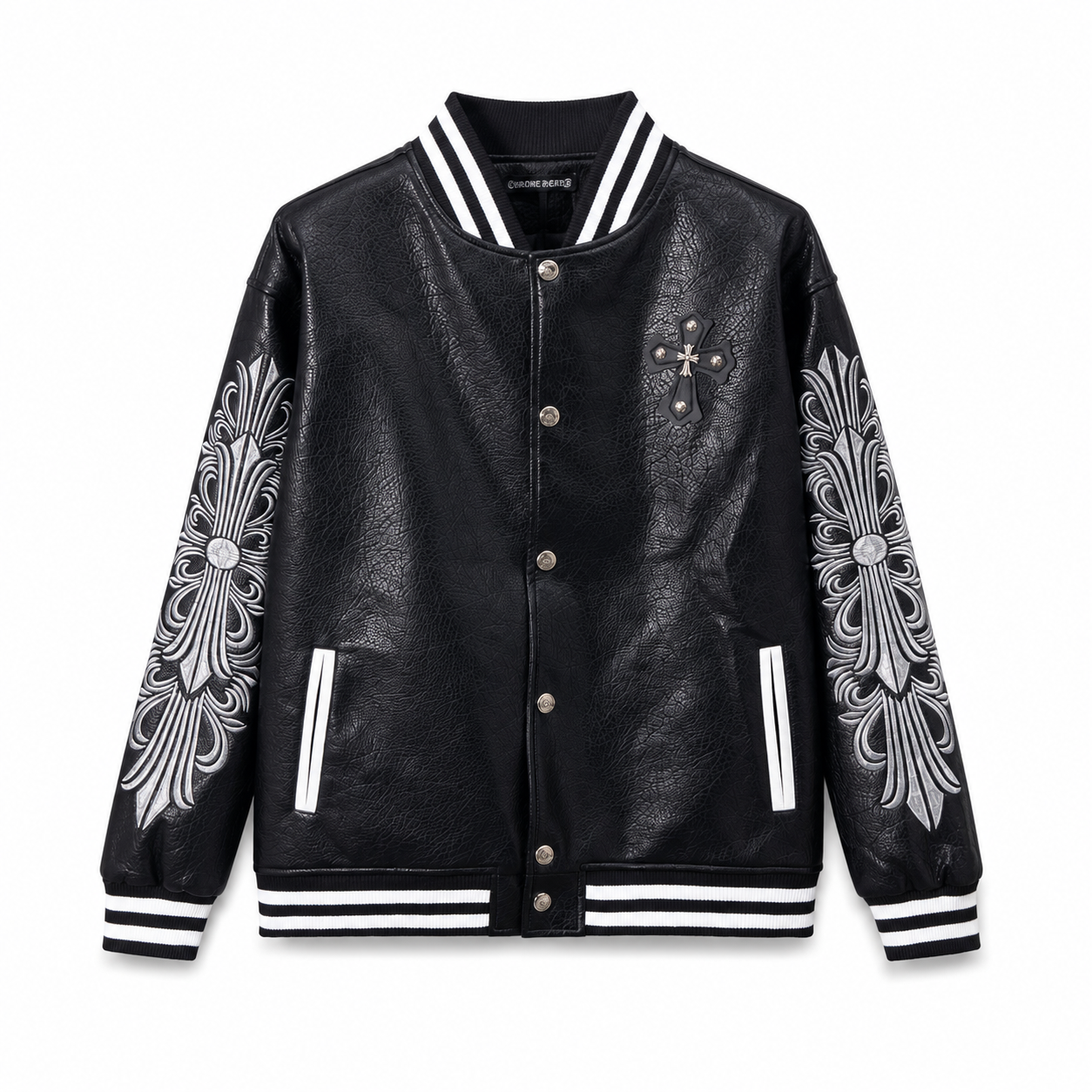Chrome Hearts Jacket