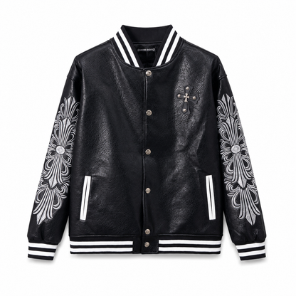 Chrome Hearts Jacket
