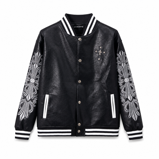 Chrome Hearts Jacket