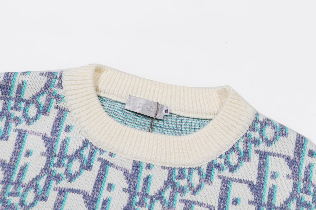 Dior Sweater