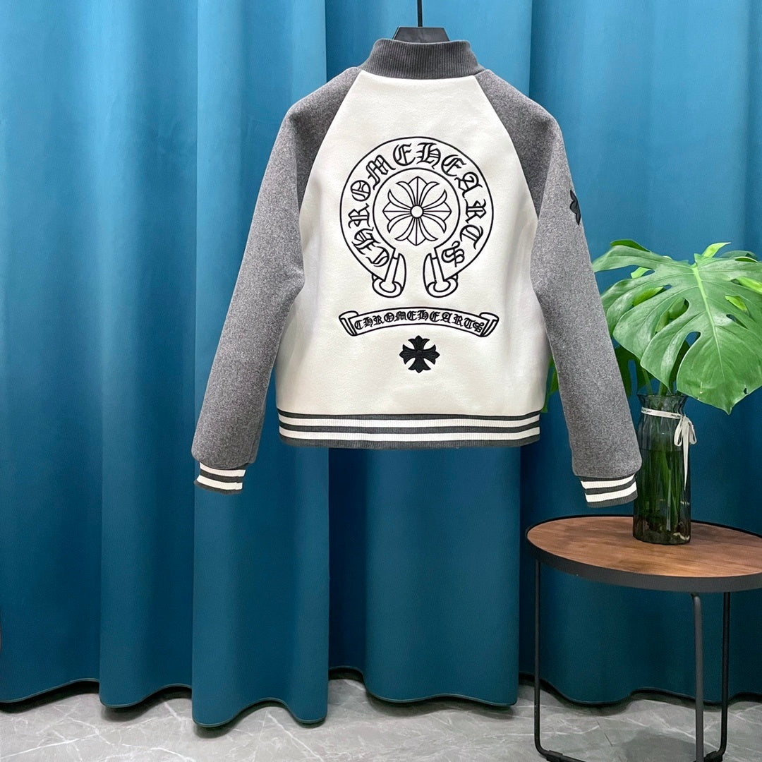 Chrome Hearts Jacket