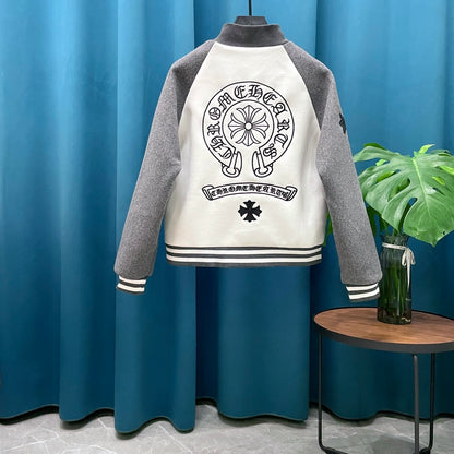 Chrome Hearts Jacket