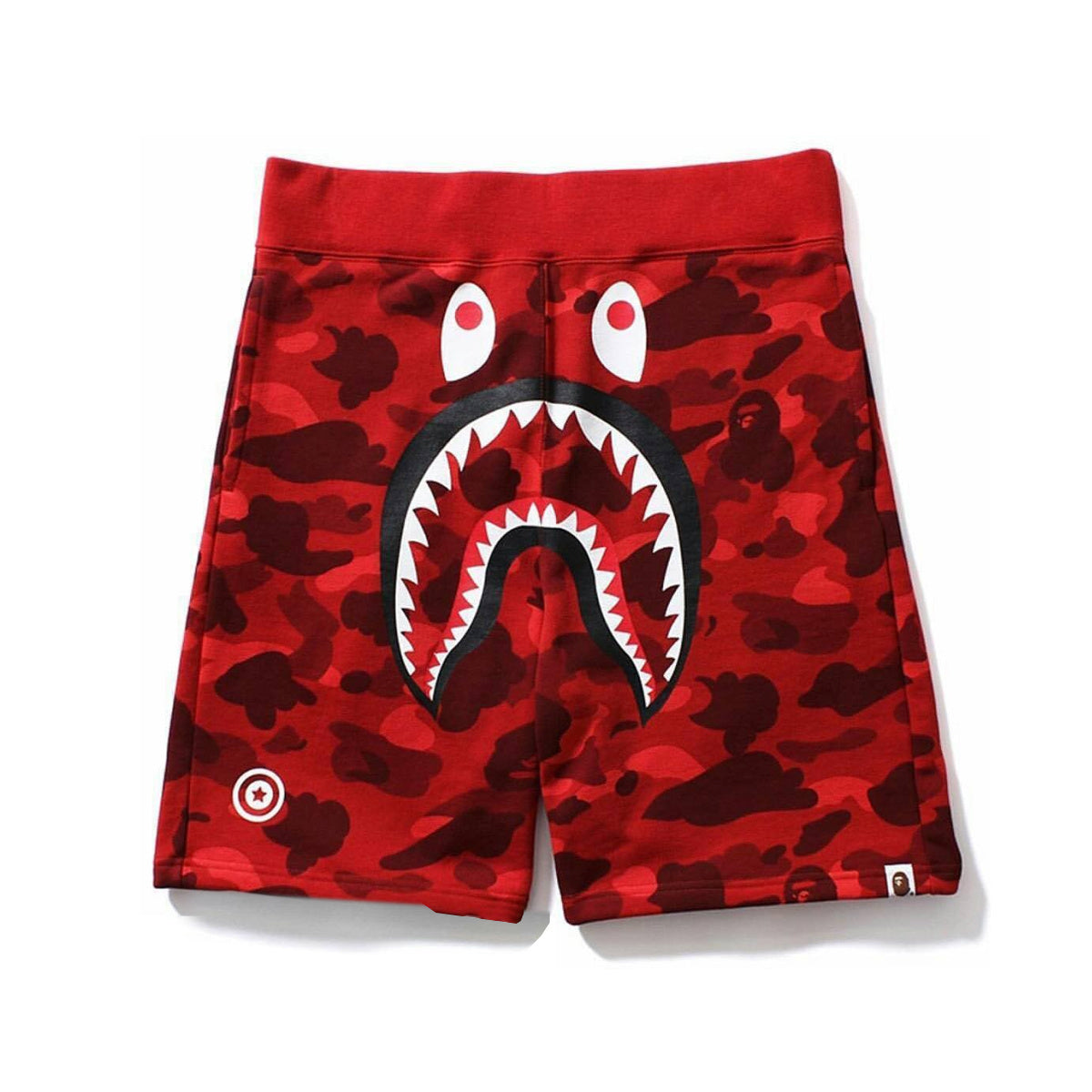 BAPE Short