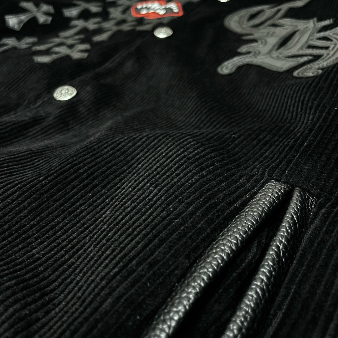 Chrome Hearts Jacket