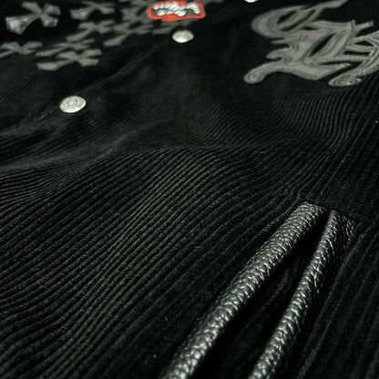 Chrome Hearts Jacket