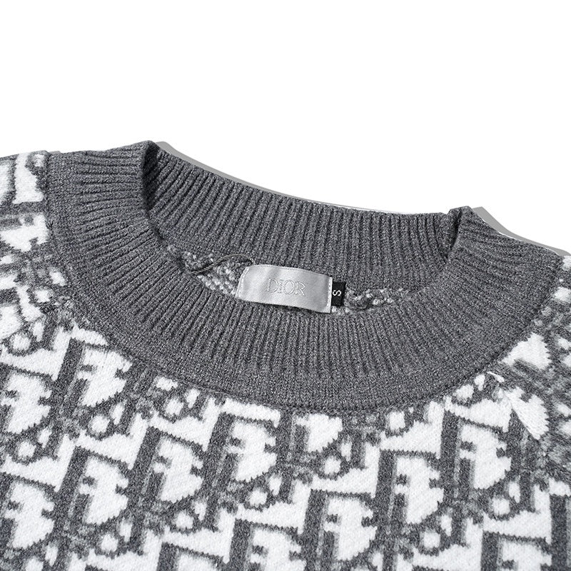 Dior Sweater