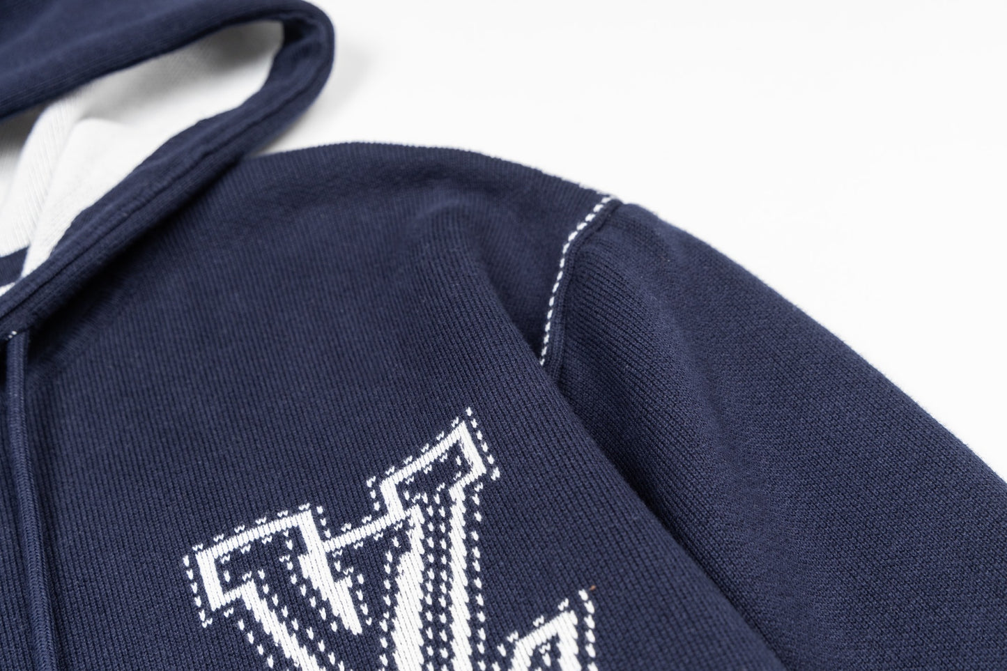 Louis Vuitton Hoodie Sweater