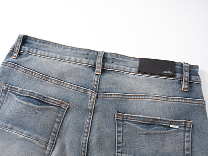 Amiri Short Jeans