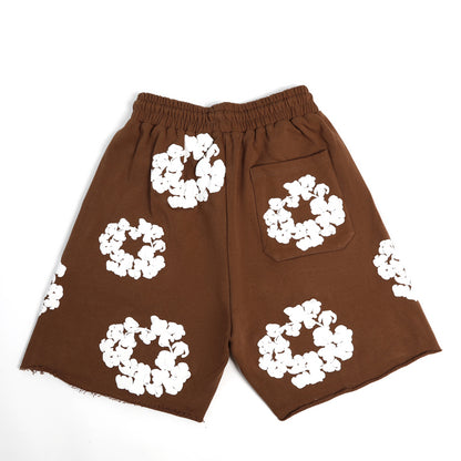 Short Denim Tears