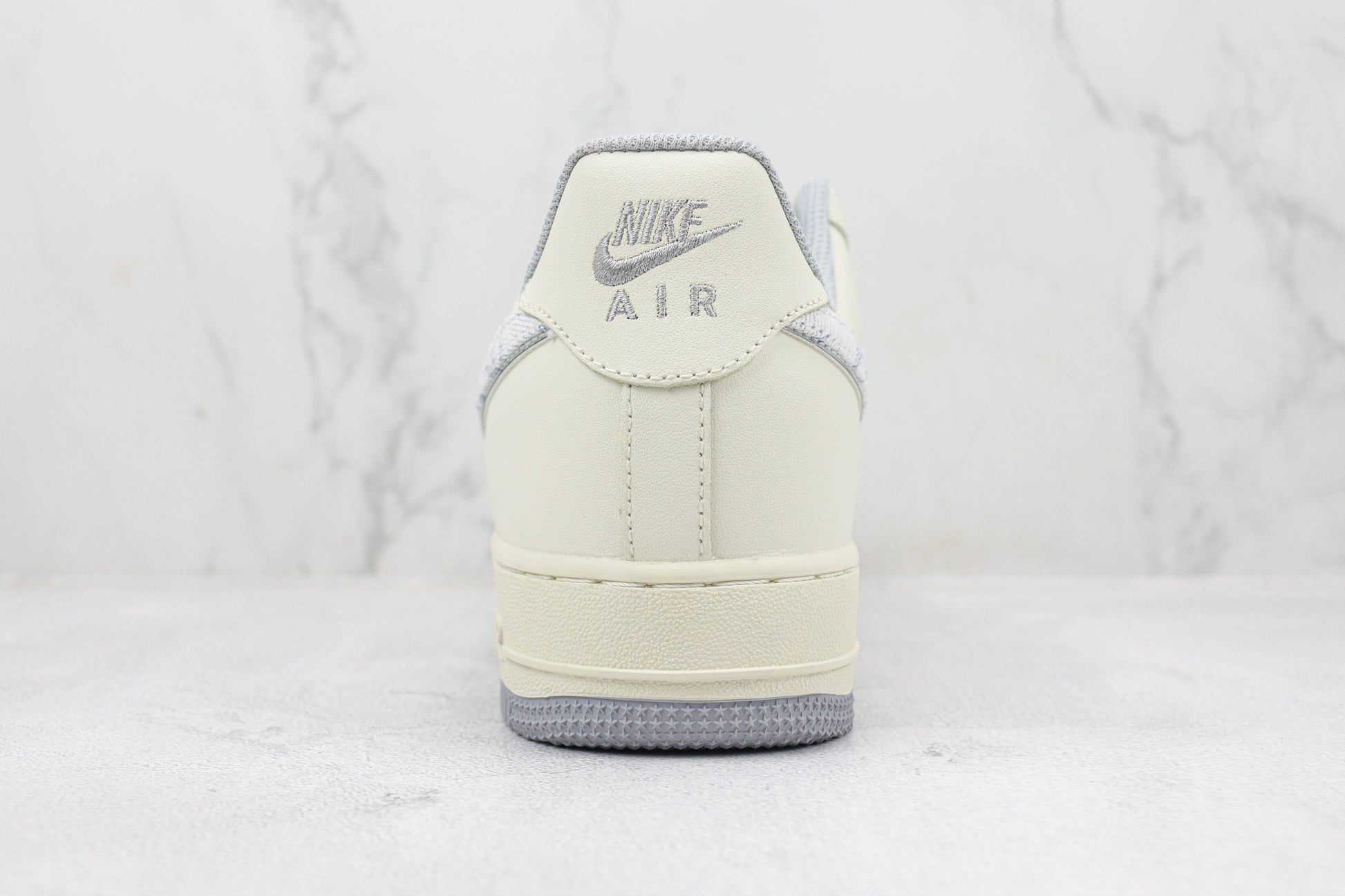 Louis Vuitton x Nike Air Force 1