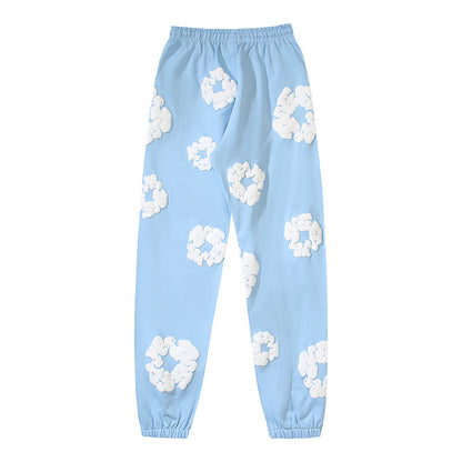 Denim Tears Conjunto