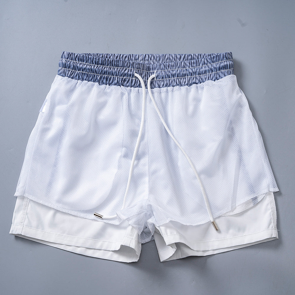 Casablanca Short