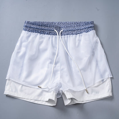 Casablanca Short