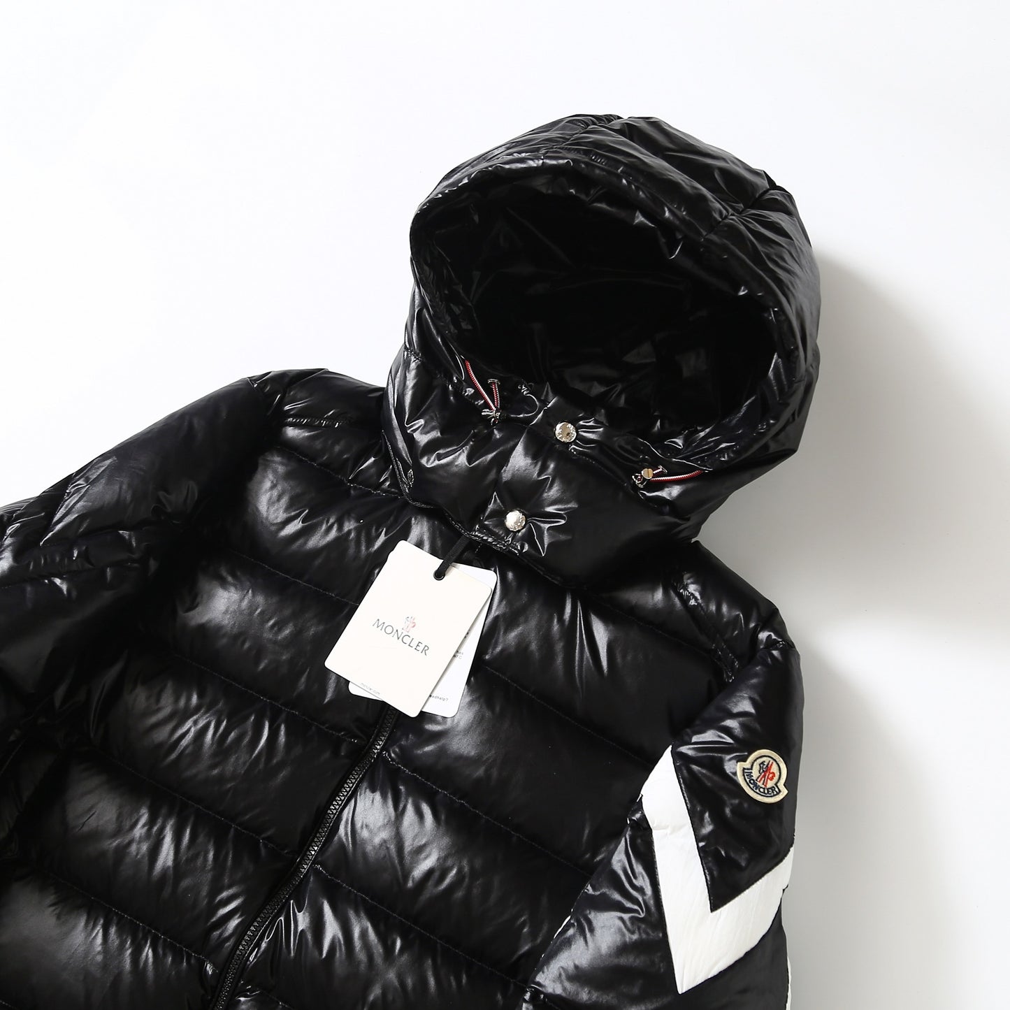 Moncler Jackets & Coats