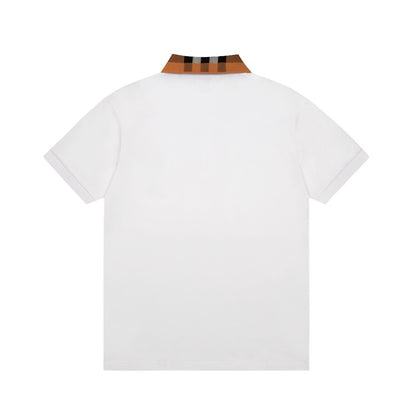 Polo Burberry