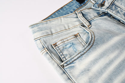 Amiri Jeans