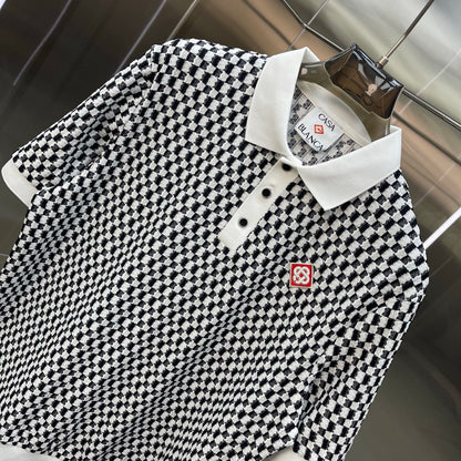 Casablanca Polo Shirt 1.1