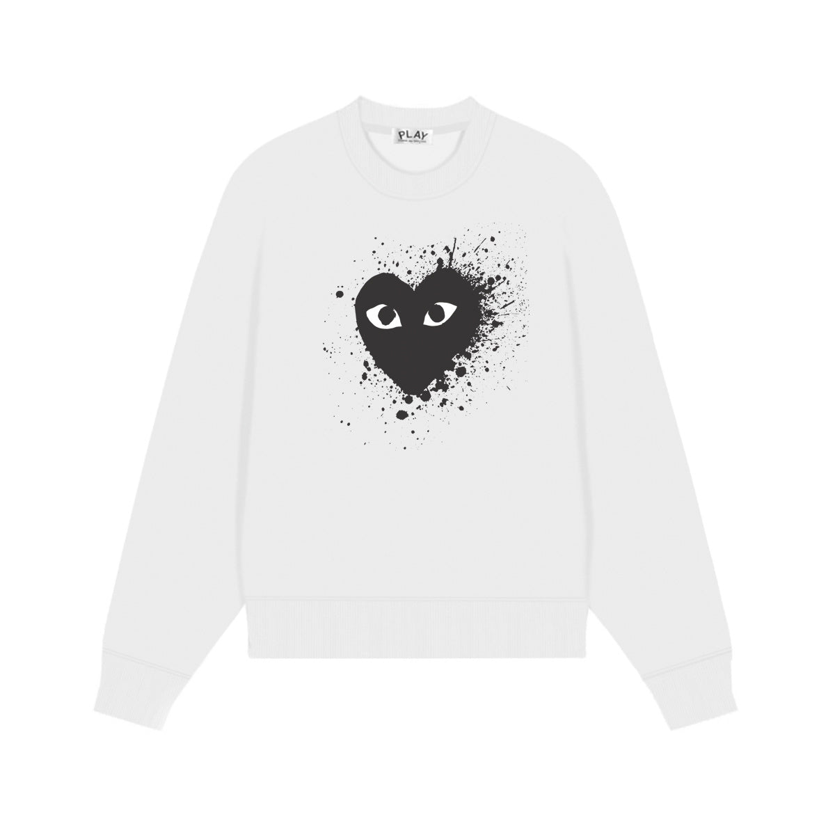 Comme Des Garcons Sweater