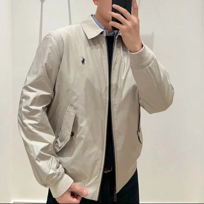 Ralph Lauren  Jacket zip-up
