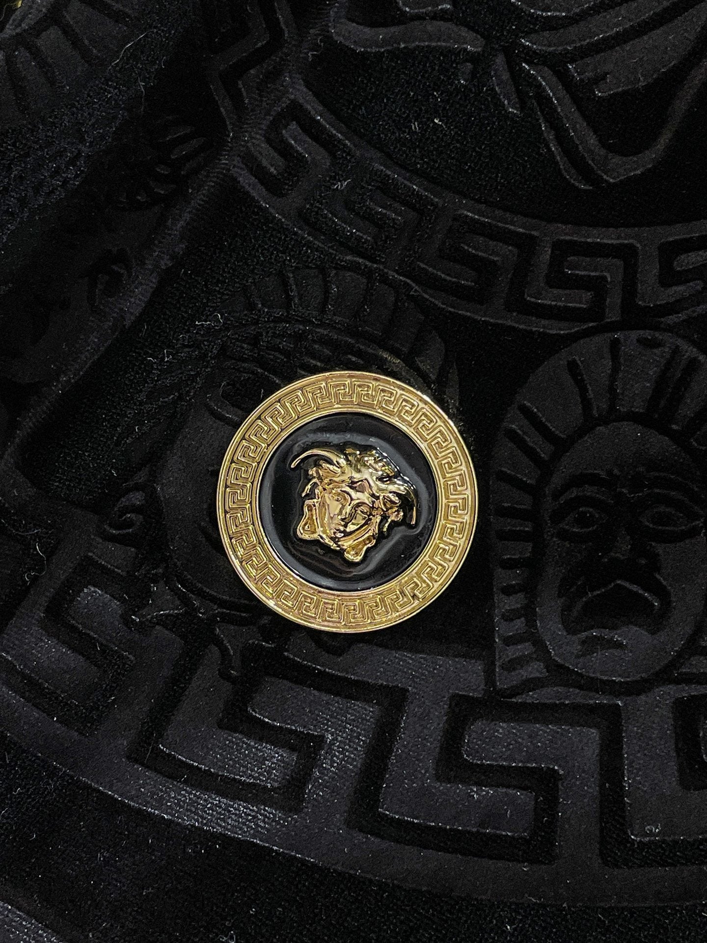 Versace Conjunto