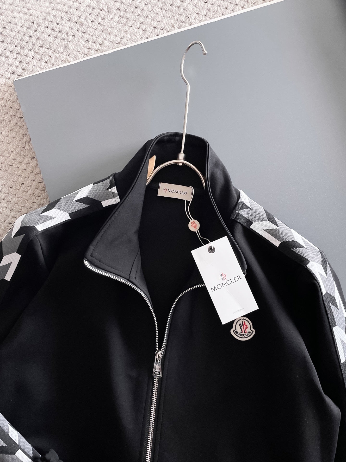 Moncler Conjunto