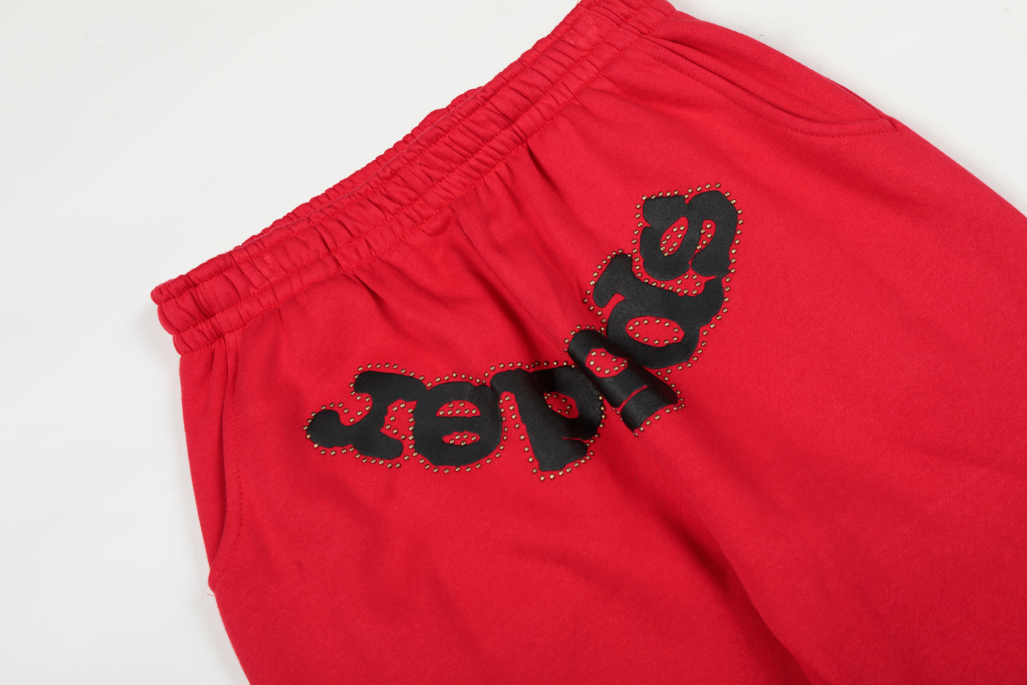 Sp5der Angel Conjunto