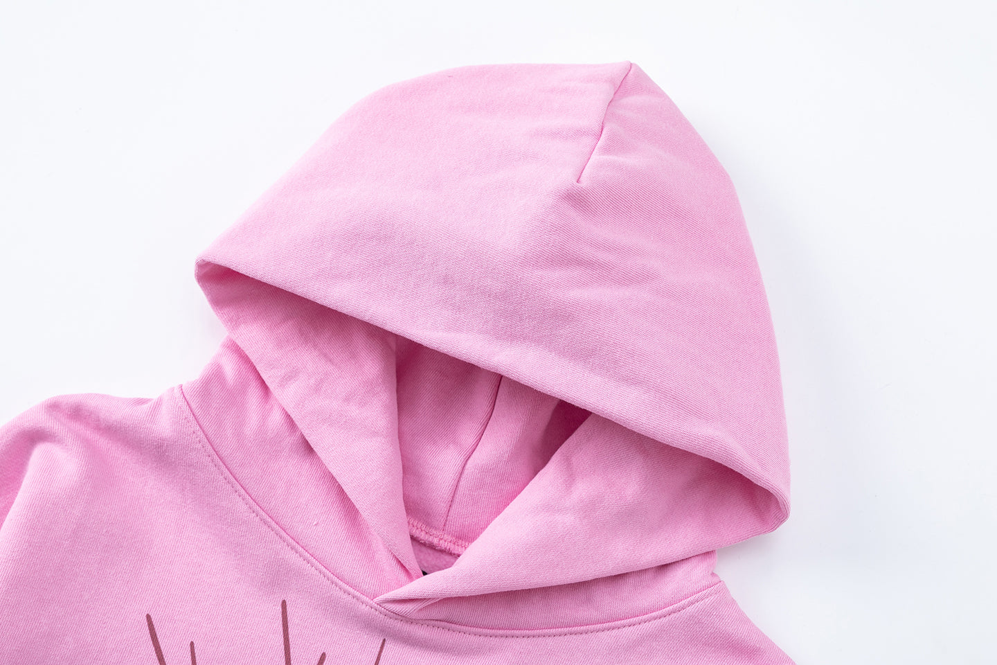Sp5der Angel Hoodie Sweater