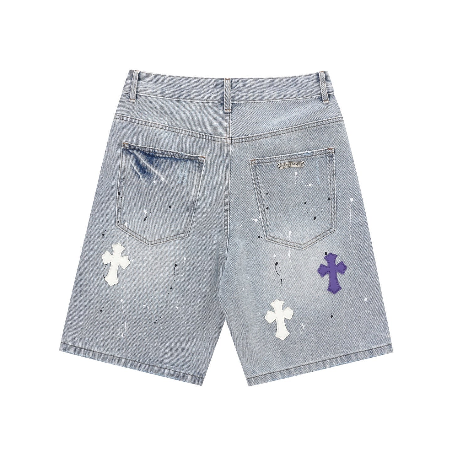 Chrome Hearts Short