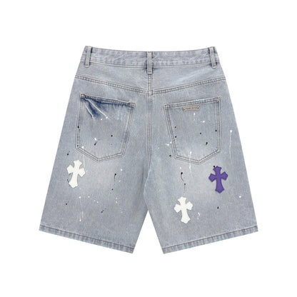 Chrome Hearts Short