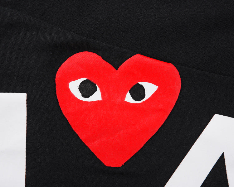 Comme Des Garcons Sweater